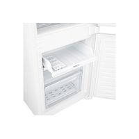 Miniatura 6 de FRIGORIFICO COMBI INTEGRABLE LG GTFN256SER NOFROST E ALTO 180 CM ANCHO 55 CM