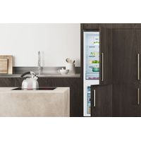Miniatura 7 de FRIGORIFICO COMBI INTEGRABLE LG GTFN256SER NOFROST E ALTO 180 CM ANCHO 55 CM