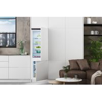 Miniatura 8 de FRIGORIFICO COMBI INTEGRABLE LG GTFN256SER NOFROST E ALTO 180 CM ANCHO 55 CM