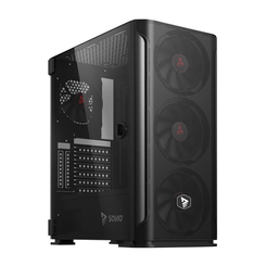 SAVIO  SHADOW X2  Negro