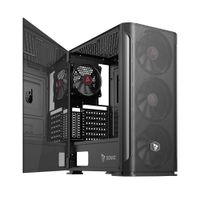 Miniatura 3 de SAVIO  SHADOW X2  Negro