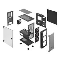 Miniatura 4 de SAVIO  SHADOW X2  Negro