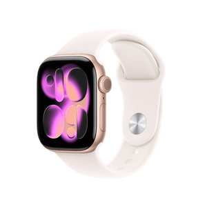 Apple-Watch-Series-11-GPS-42mm-Rose-Gold-Aluminium-Case-with-Light-Blush-Sport-Band---M-L
