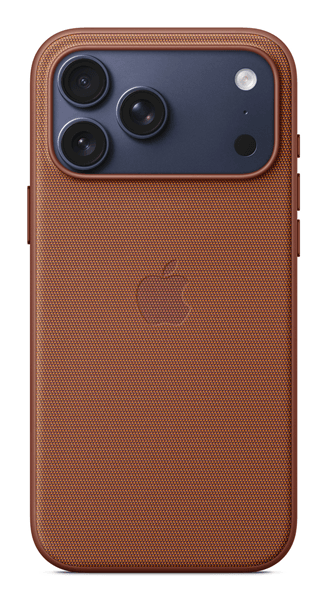 iPhone 17 Pro Max TechWoven Case with MagSafe - Sienna