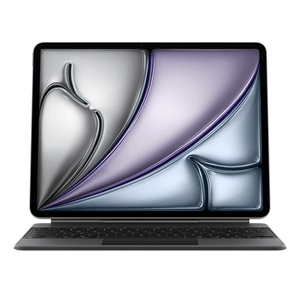 iPad Air Magic Keyboard 13 Black-ESP