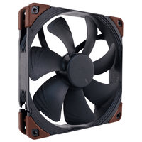 Miniatura 1 de NOCTUA VENTILADOR CAJA NOCTUA