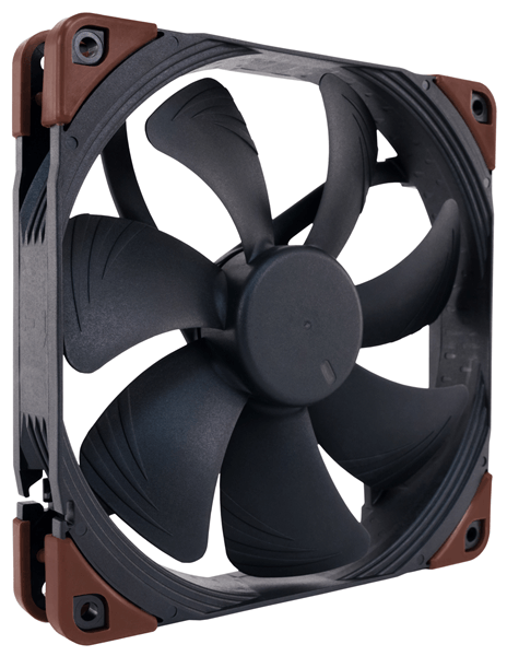 NOCTUA VENTILADOR CAJA NOCTUA