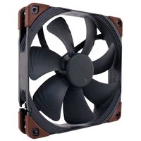 Miniatura 2 de NOCTUA VENTILADOR CAJA NOCTUA