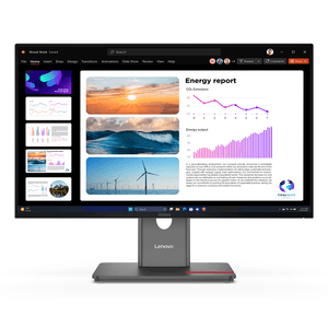 LENOVO-ThinkVision-P24Q-40-Monitor--ThinkVision-23.8--LCD-IPS-Quad-HD-HDMI