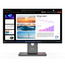 LENOVO-ThinkVision-P24Q-40-Monitor--ThinkVision-23.8--LCD-IPS-Quad-HD-HDMI