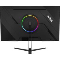 Miniatura 4 de NILOX MONITOR 32 IPS 100 HZ HDMI Y DP   32" LCD IPS Quad HD HDMI