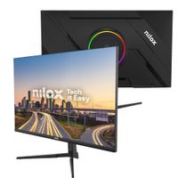 Miniatura 5 de NILOX MONITOR 32 IPS 100 HZ HDMI Y DP   32" LCD IPS Quad HD HDMI