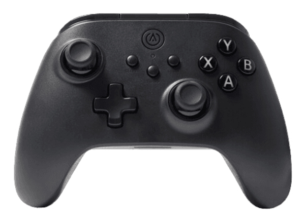 WIRELESS CONTROLLER FOR PC