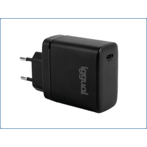 iggual-Cargador-rapido-USB-PD-tipo-C-45W-GaN