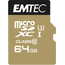 MEMORIA-SD-MICRO-64GB-EMTEC-SPEEDIN-95MB-S-SD---ADAPTER-CLASS-10-UHS1-U3-ECMSDM64GXC10SP