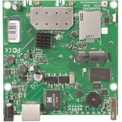 ROUTER BOARD MIKROTIK 912UAG-2HPnD