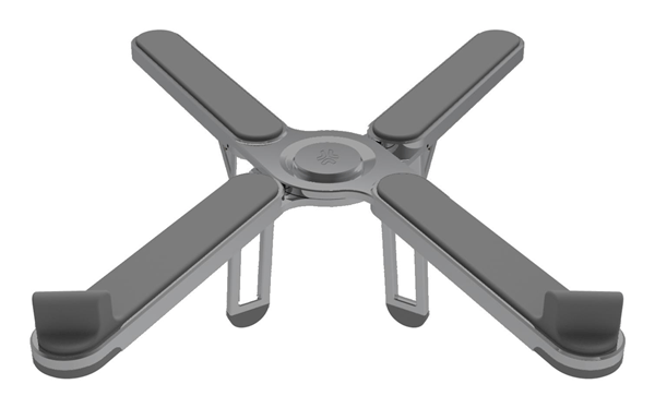 SOPORTE PLEGABLE TABLET Y PORT.