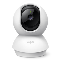 Pan/Tilt AI Home Security Wi-Fi Camera