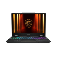 Miniatura 1 de PORTATIL GAMING MSI CYBORG A15-094XES R9-270 ,64GB, 1TB SSD, RTX 5060 ,15.6" FHD, FREEDOS