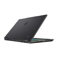 Miniatura 5 de PORTATIL GAMING MSI CYBORG A15-094XES R9-270 ,64GB, 1TB SSD, RTX 5060 ,15.6" FHD, FREEDOS