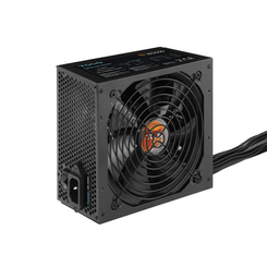 Fuente Alimentación 850W TOOQ  Fuente de alimentación ATX 850W APFC 80Plus Bronze 80 PLUS Bronze  Negro