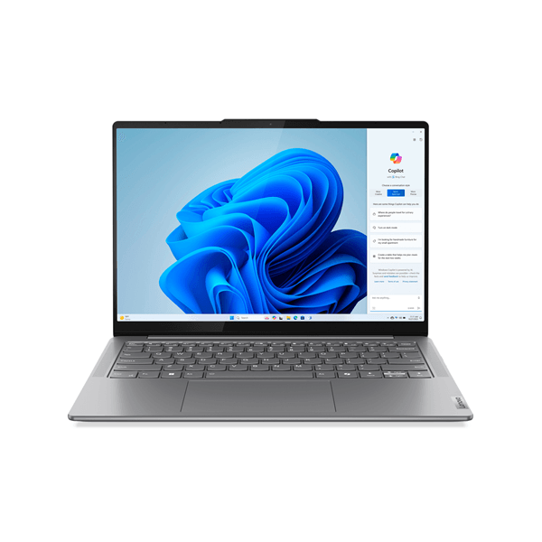 YOGA SLIM7 14IMH9 ULTRA7 32/1T W11H