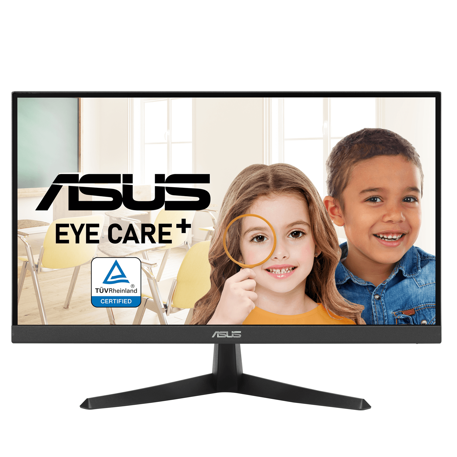 MONITOR Asus VY229Q 21.45" IPS 1920 x 1080 HDMI Altavoces