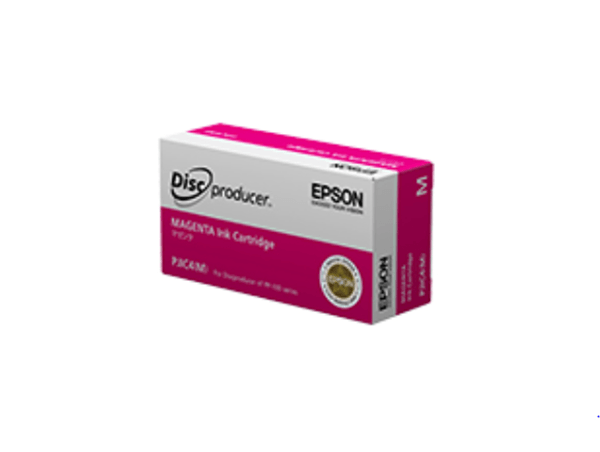 Epson Discproducer PJIC7 M Magenta...
