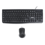 iggual Kit teclado y ratón CMK-BUSINESS2 negro