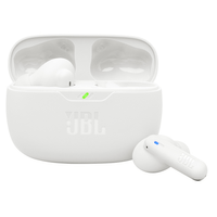 Miniatura 1 de AURICULARES DE BOTON JBL WAVE BEAM 2 WHITE BLUETOOTH