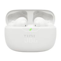 Miniatura 8 de AURICULARES DE BOTON JBL WAVE BEAM 2 WHITE BLUETOOTH