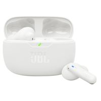 Miniatura 12 de AURICULARES DE BOTON JBL WAVE BEAM 2 WHITE BLUETOOTH