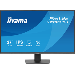 MONITOR-IIYAMA-X2793HSU-B1--ProLite-27--IPS-1920-x-1080-HDMI-Altavoces