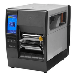 DT PRINTER ZT231  4   203 DPI  DIRECT THERMAL  PEEL WITH LINER TAKEUP  EU/UK CORDS  USB  SERIAL  ETHERNET  BTLE  USB HOST  EZPL