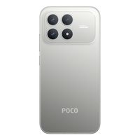 Miniatura 3 de XIAOMI  F8 Pro 6.59" 5G 12GB/512GB Plata, Titanio