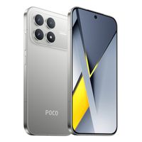 Miniatura 4 de XIAOMI  F8 Pro 6.59" 5G 12GB/512GB Plata, Titanio
