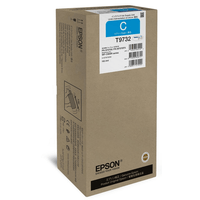 TINTA CIAN WF-C869R XL
