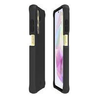 Miniatura 3 de SPECTRUM_R CASE FOR GALAXY A36 5G - SOLID BLACK MAT - SOFT BAG