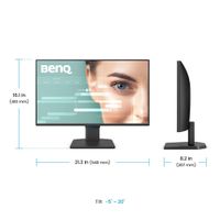 Miniatura 5 de BENQ GW2490C   23.8" IPS Full HD HDMI Altavoces