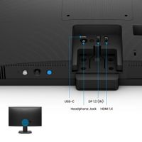 Miniatura 6 de BENQ GW2490C   23.8" IPS Full HD HDMI Altavoces