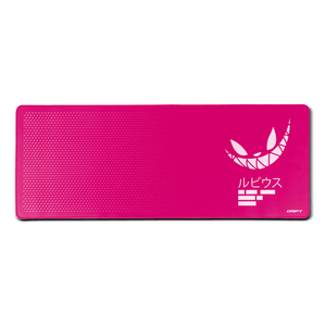 ALFOMBRILLA-GAMING-DRIFT-EDICION-ESPECIAL-EL-RUBIUS-ROSA-XL-900-X-350-X-3-MM