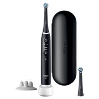 Miniatura 3 de CEPILLO DENTAL ELECTRICO BRAUN ORAL-B IO 6S NEGRO