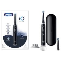 Miniatura 4 de CEPILLO DENTAL ELECTRICO BRAUN ORAL-B IO 6S NEGRO