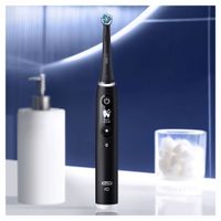 Miniatura 5 de CEPILLO DENTAL ELECTRICO BRAUN ORAL-B IO 6S NEGRO