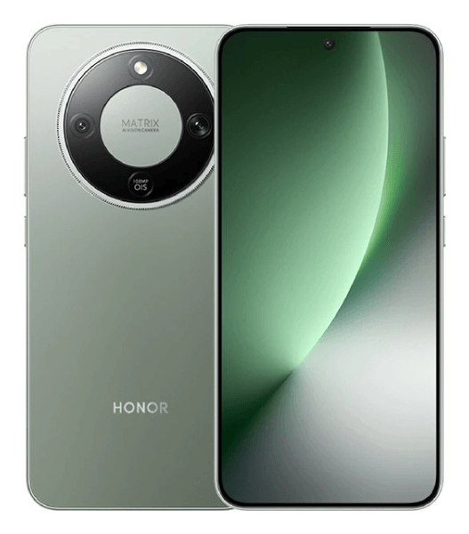 HONOR Magic Series Magic8 Lite 5G 6.79" 5G 8GB/256GB Verde