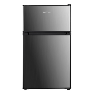 FRIGORIFICO-DOS-PUERTAS-INFINITON-FG-85D8XEG-NOFROST-E-ALTO-85-CM-ANCHO-48-CM-INOX