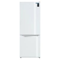 Miniatura 3 de FRIGORIFICO COMBI INFINITON FGC-210C14BEZ E ALTO 144 CM ANCHO 54 CM BLANCO