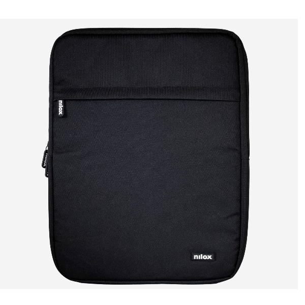 NILOX Funda SLEEVE 14.1 Negra