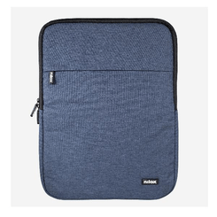 NILOX Funda SLEEVE 17.3 Negra