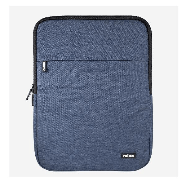 NILOX Funda SLEEVE 17.3 Negra